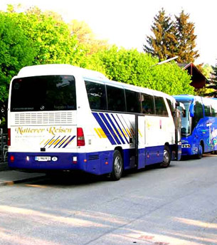 Busbesuche Busbesuche