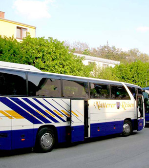 Busbesuche Busbesuche