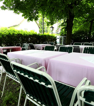 Gastgarten Gastgarten