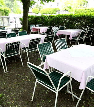 Gastgarten Gastgarten