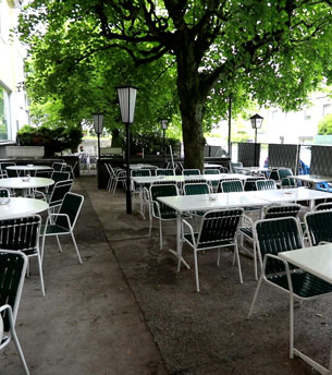 Gastgarten Gastgarten