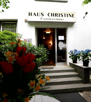 Restaurant Eingang Restaurant Eingang