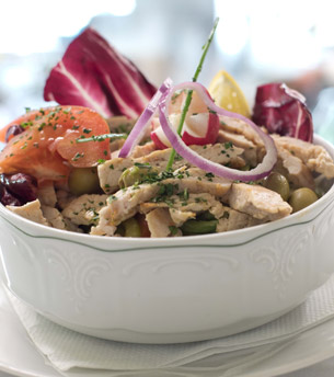 Hotel Speisen Hotel Speisen