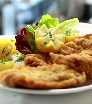 Hotel Speisen Hotel Speisen