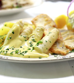 Hotel Speisen Hotel Speisen