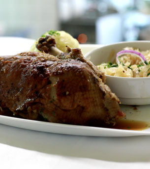 Hotel Speisen Hotel Speisen