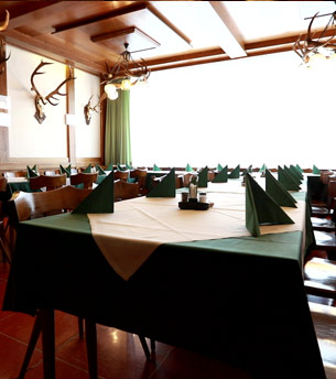 Hotel Stüberl Hotel Stüberl