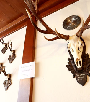 Hotel Stüberl Hotel Stüberl