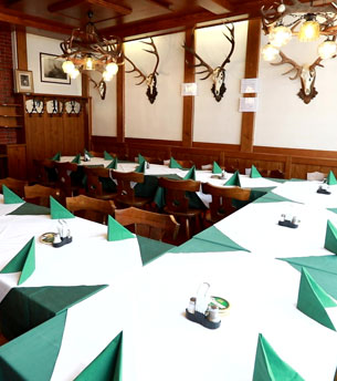 Hotel Stüberl Hotel Stüberl