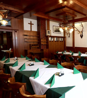 Hotel Stüberl Hotel Stüberl