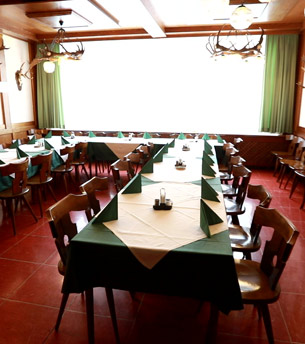 Hotel Stüberl Hotel Stüberl